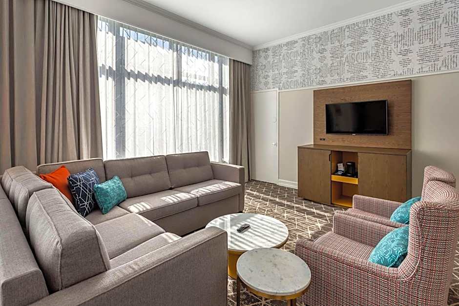 Bluegreen Vacations Hotel Blake, Ascend Resort Collection