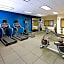Hampton Inn By Hilton Schenectady