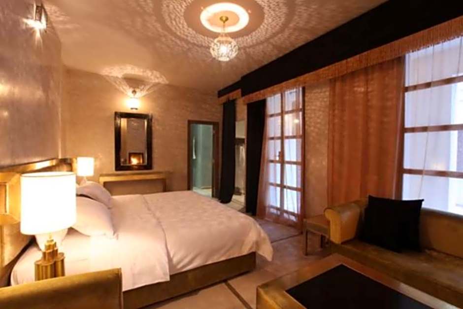 Riad Joya