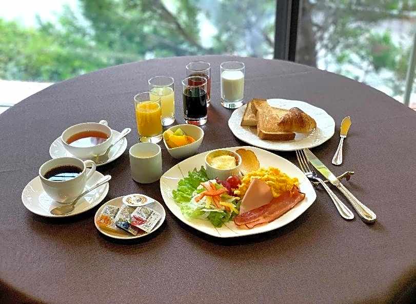 Takarazuka Washington Hotel