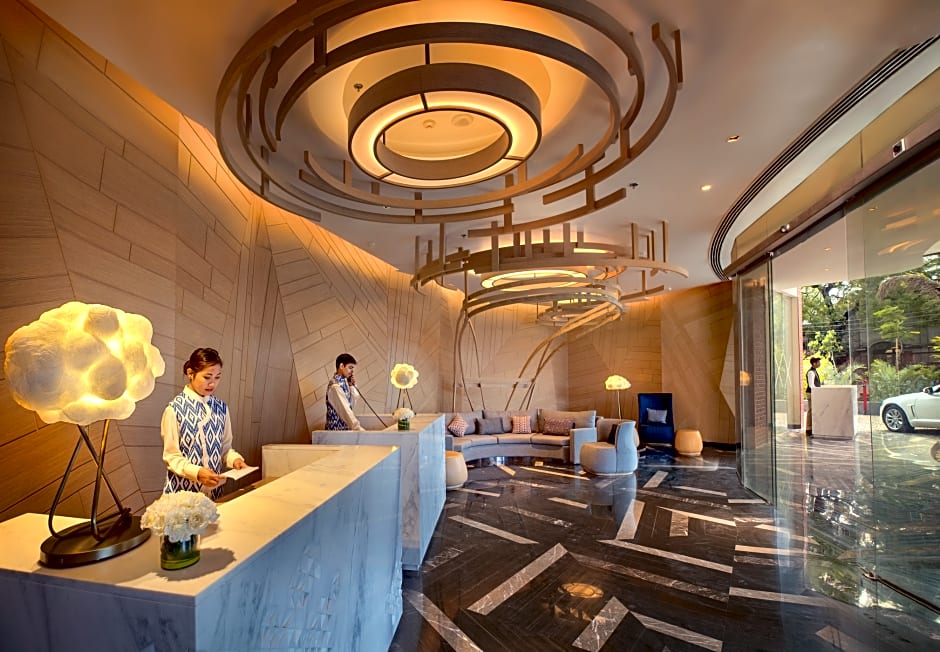 Welcomhotel by ITC Hotels, Race Course, Coimbatore