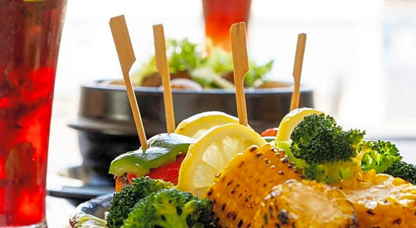 Western Hotel - Ghayathi