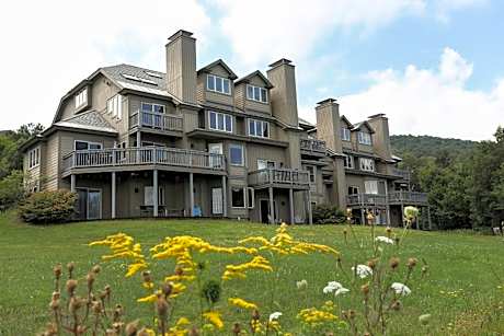 Solitude Village at Okemo by Vail Resorts