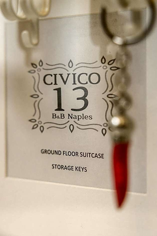 Civico13