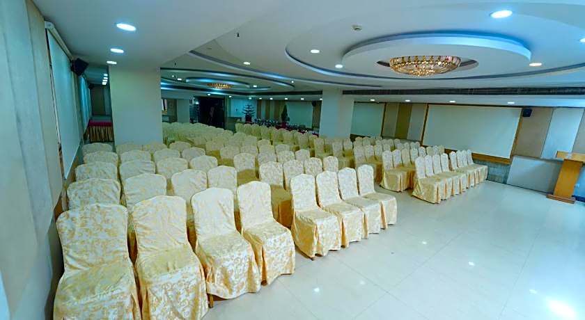 Hotel Diamonds Pearl