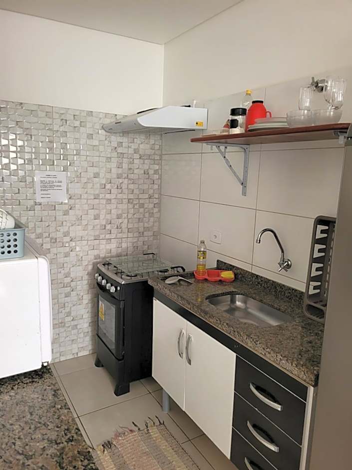 Apartamentos Gratitude