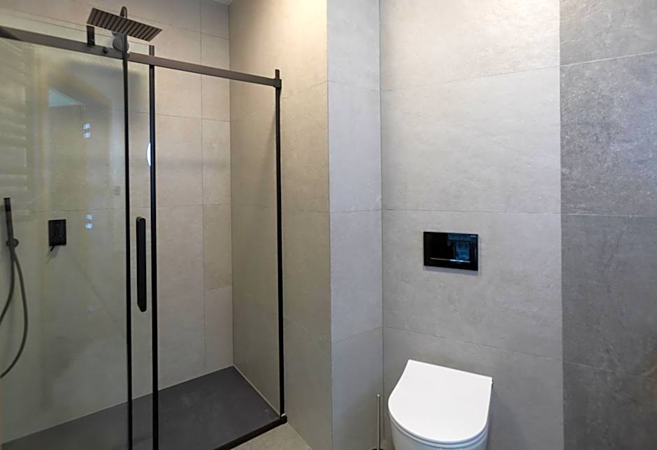 Apartamenty Green Place