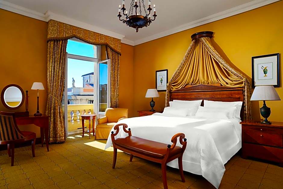 The Westin Excelsior, Rome