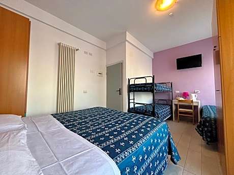 Superior Family Room