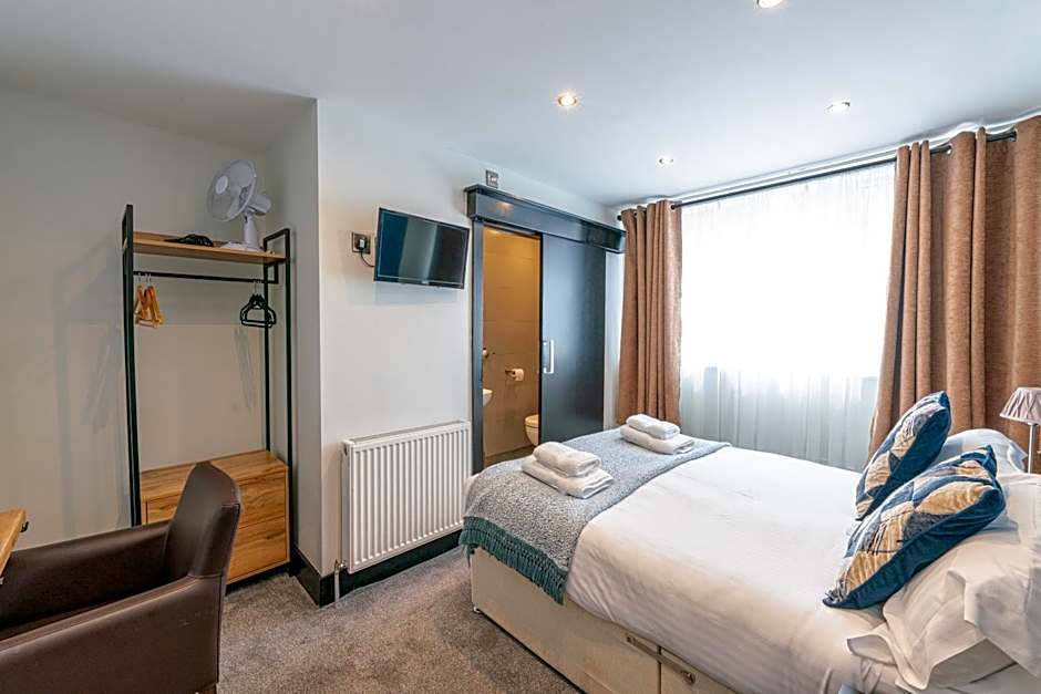 Sinclair's Rooms