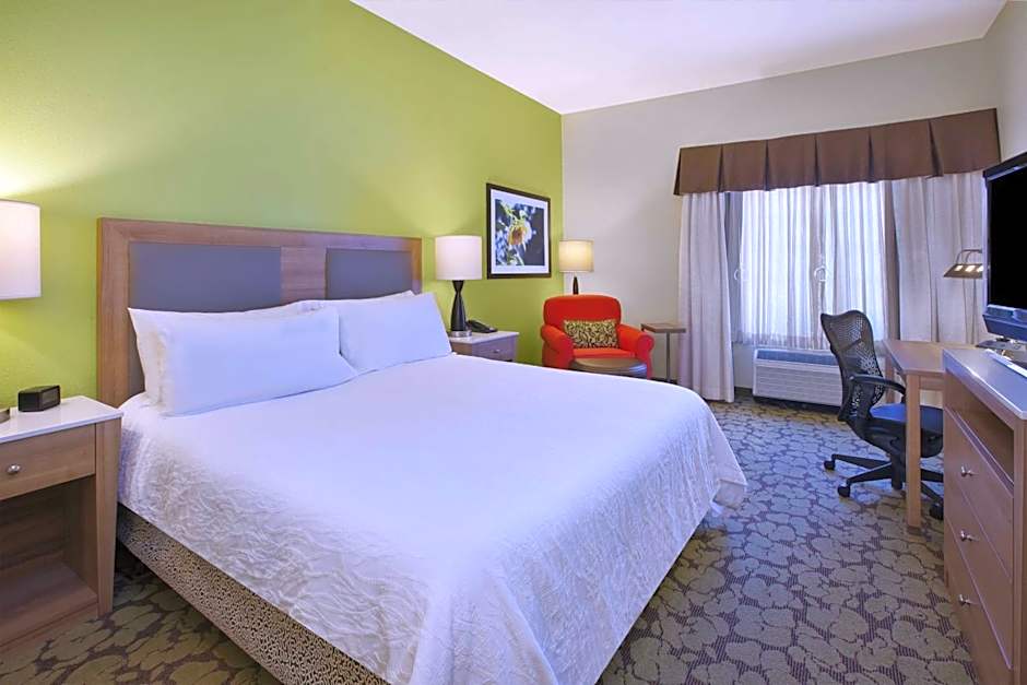 Hilton Garden Inn Wichita