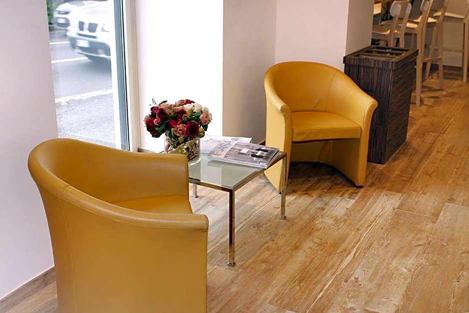 Best Western Hotel Piemontese