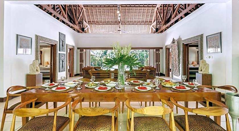 Villa Dewata Seminyak