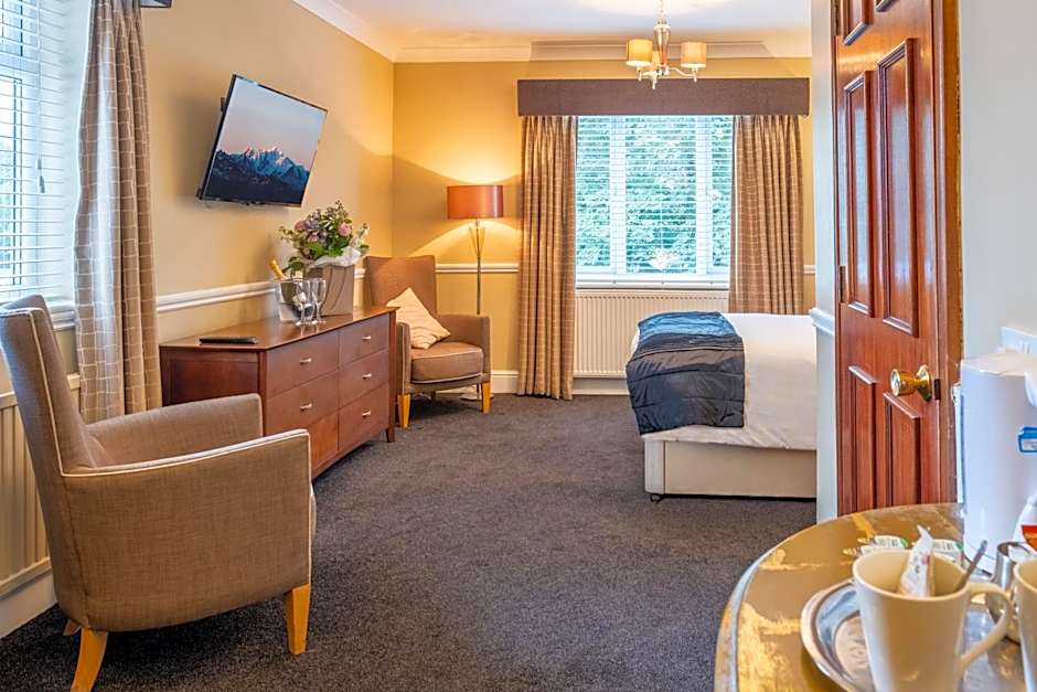 The Park Hotel - Sure Hotel Collection by Best Western