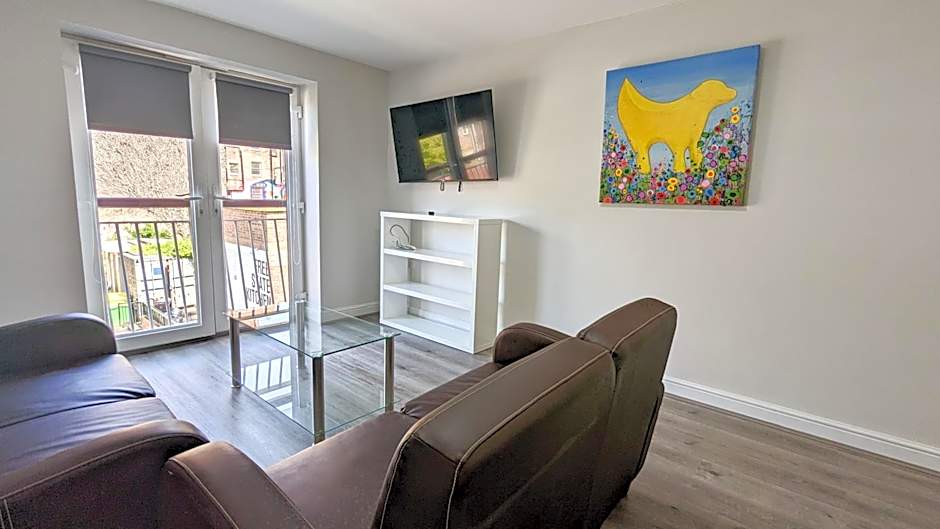 Cocoon @ International Inn & Apartments