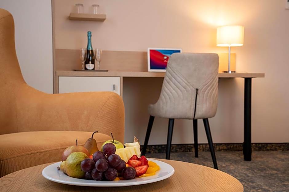 Kikelet Club Hotel