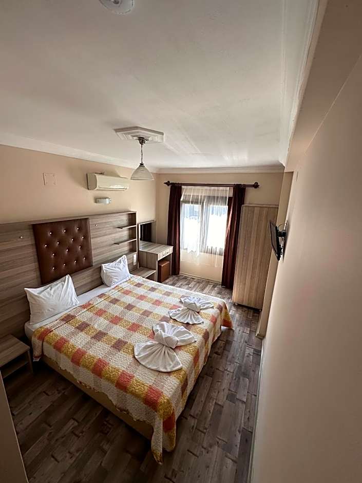 Akay Hotel