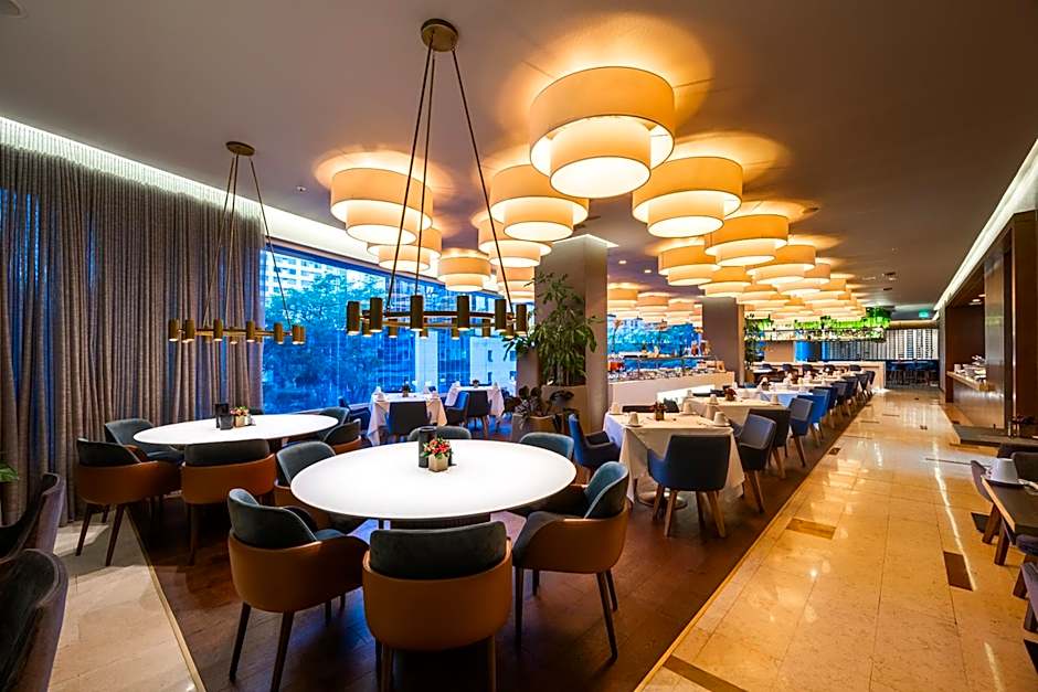 Hotel Estelar Milla De Oro