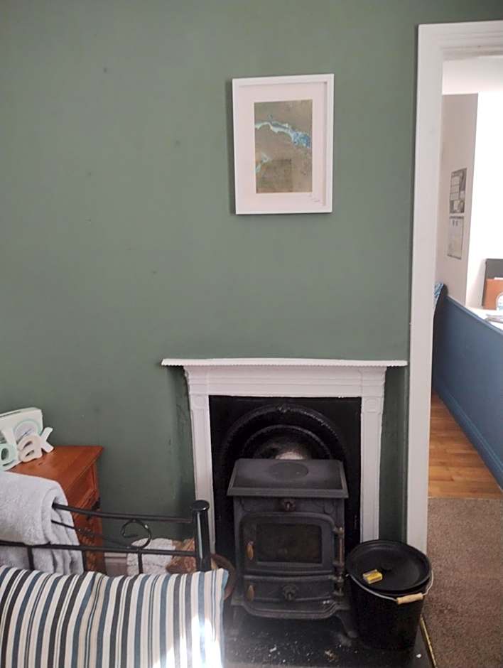 Easkey Hostel