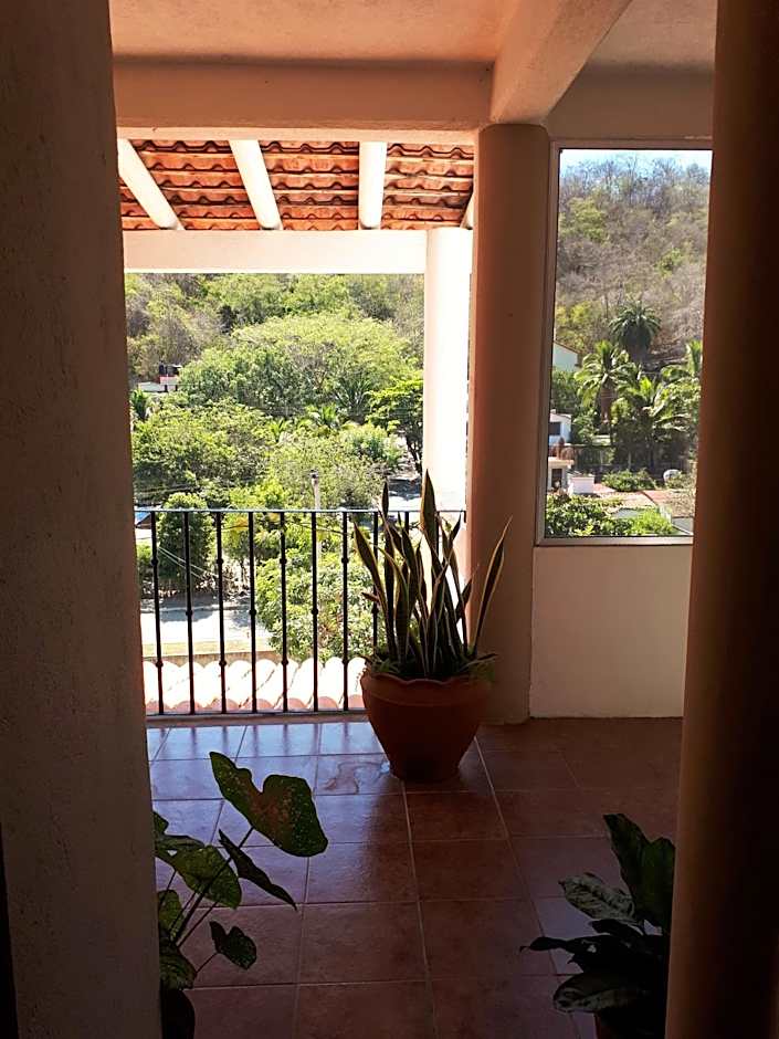 La Vivienda Villa