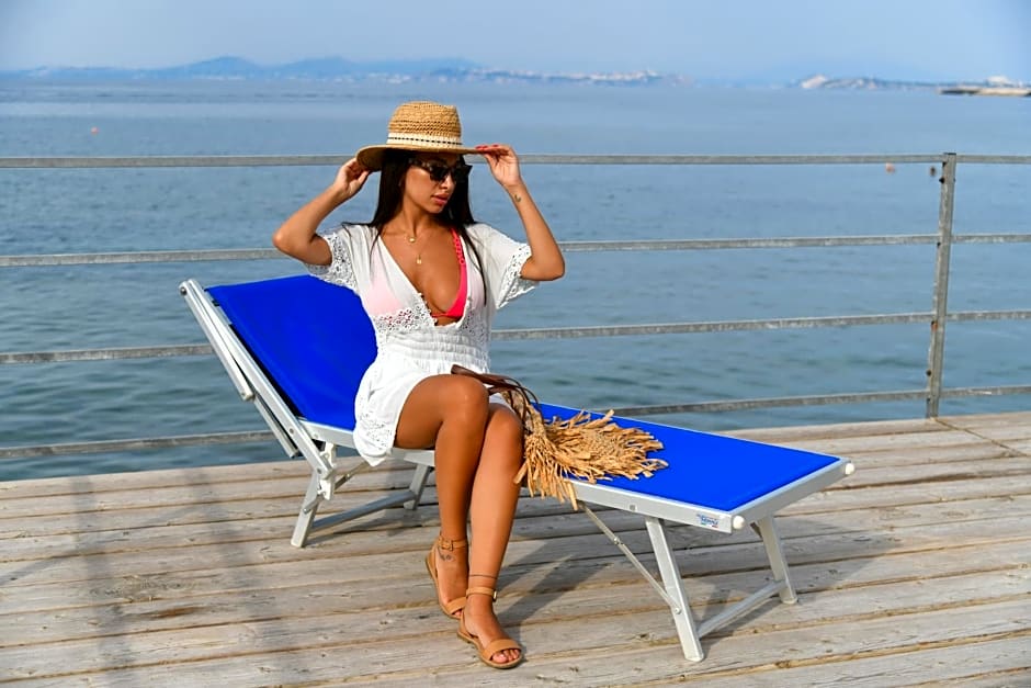 Fortuna Beach - Seaside Hotel