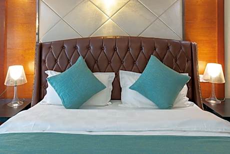 Duplex Double Room