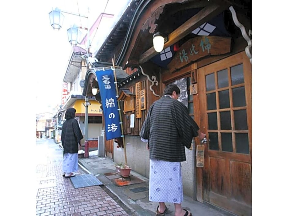 Ikariya Ryokan - Vacation STAY 82818