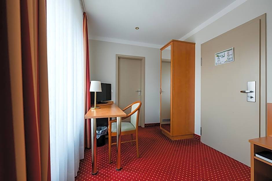 Hotel Mirage