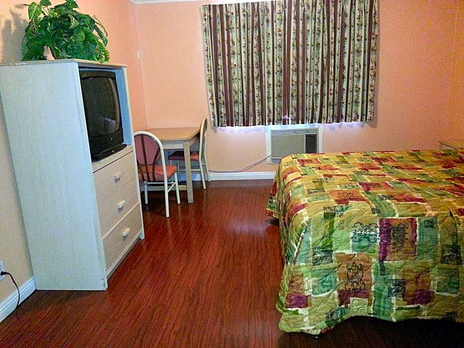 Travel Inn