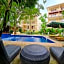 Amor Double Room with Swimming Pool