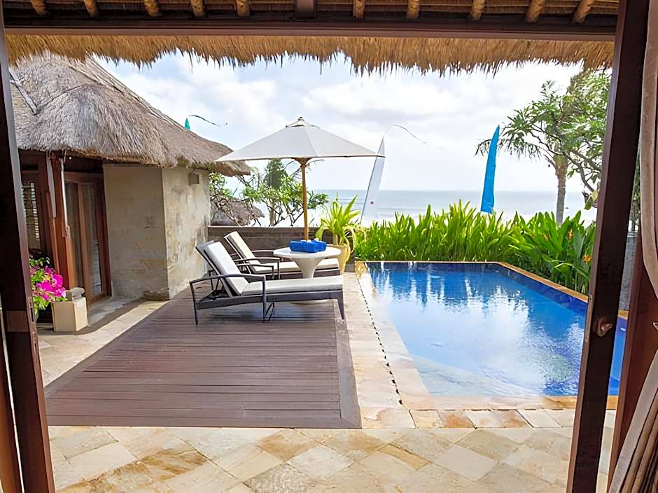 Grand Balisani Suites Hotel