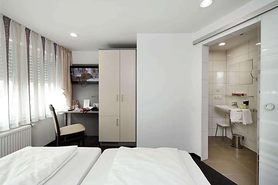 Aalener Römerhotel aWL