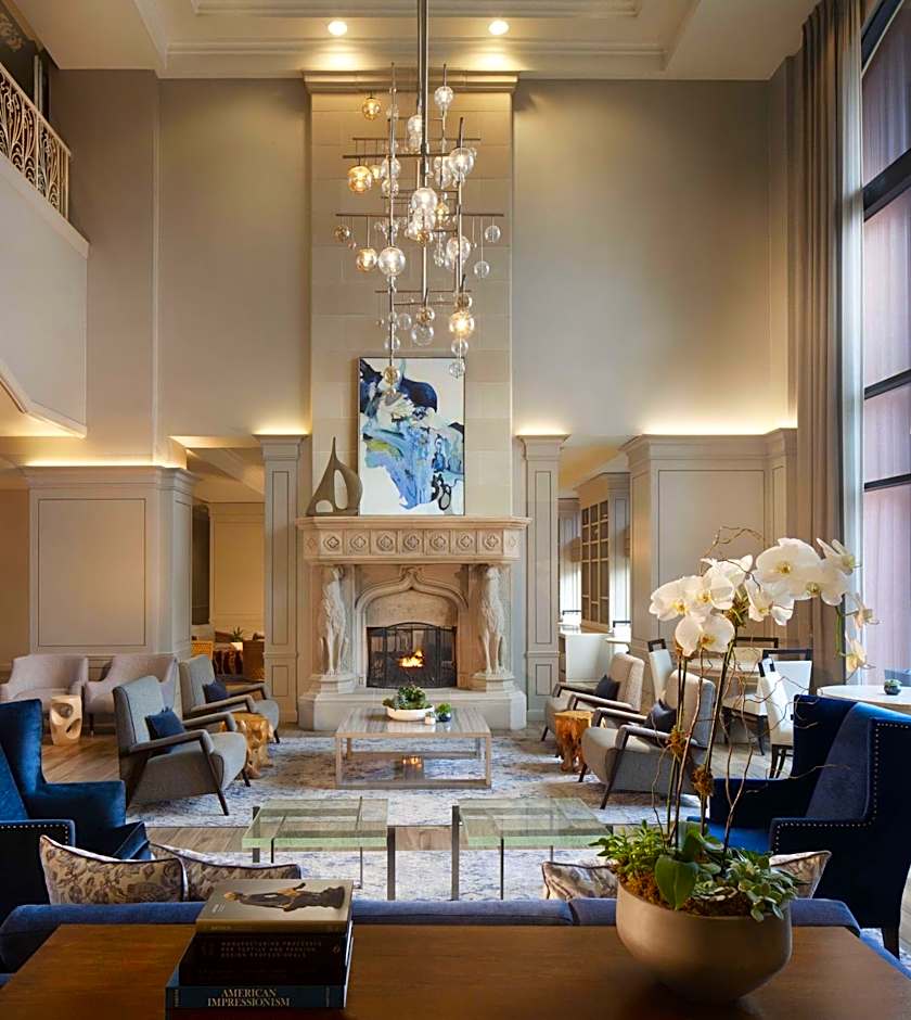 Hilton Dallas Rockwall
