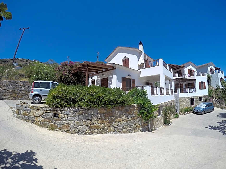 Ikaria Utopia - Cusco Studios