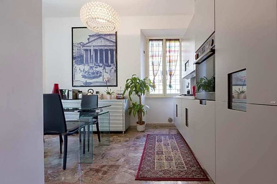 B&B New Liberty in Rome – Rome