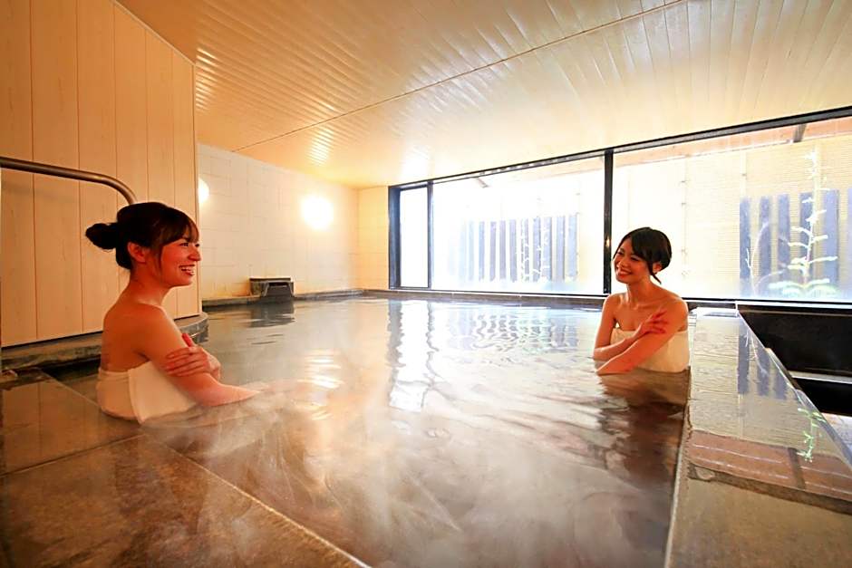 Merveille Hakone Gora