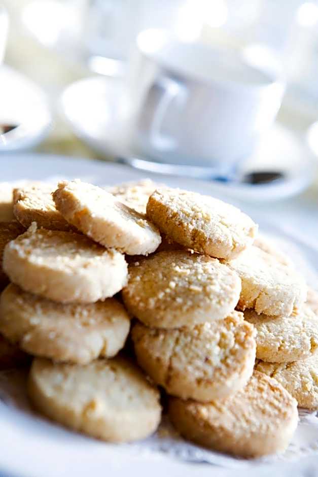 The Farmers Kitchen Hotel