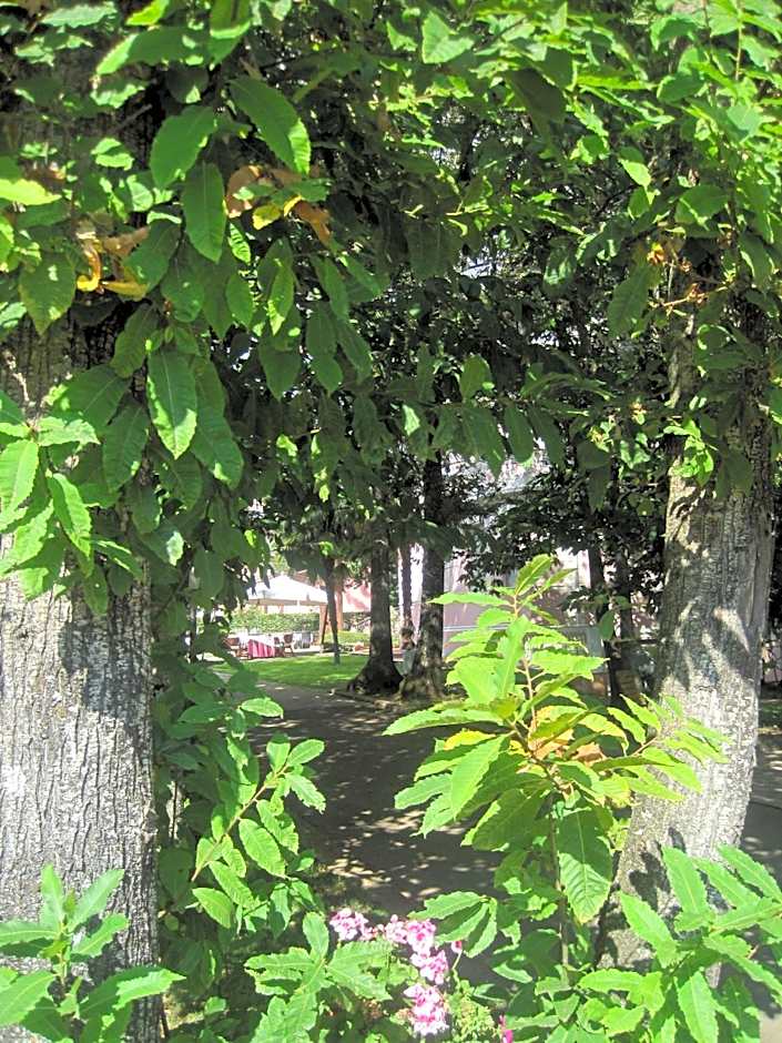 Hotel Gioia Garden