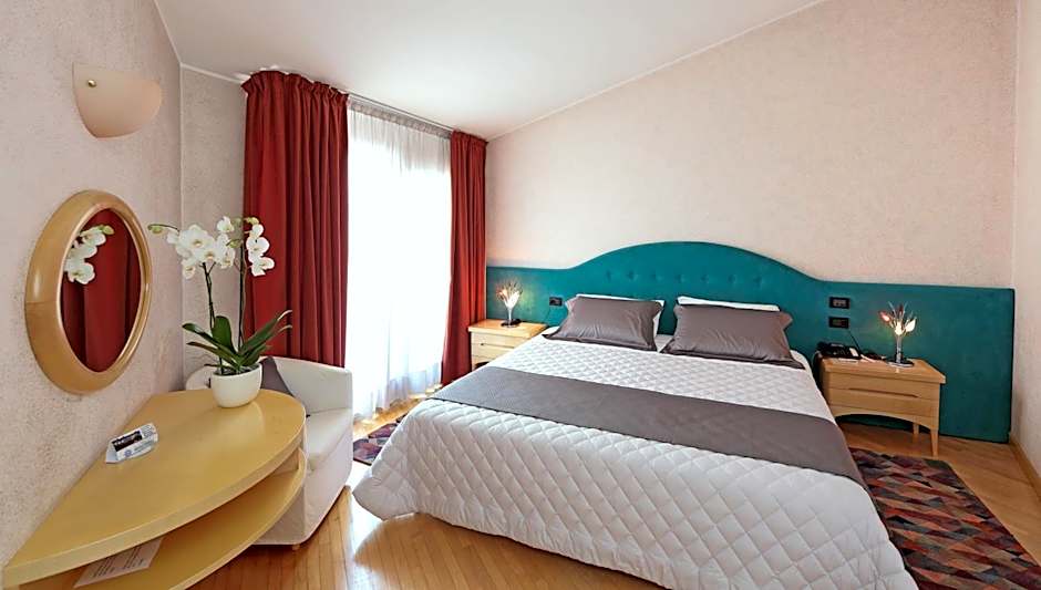 Hotel Contà Taste The Experience