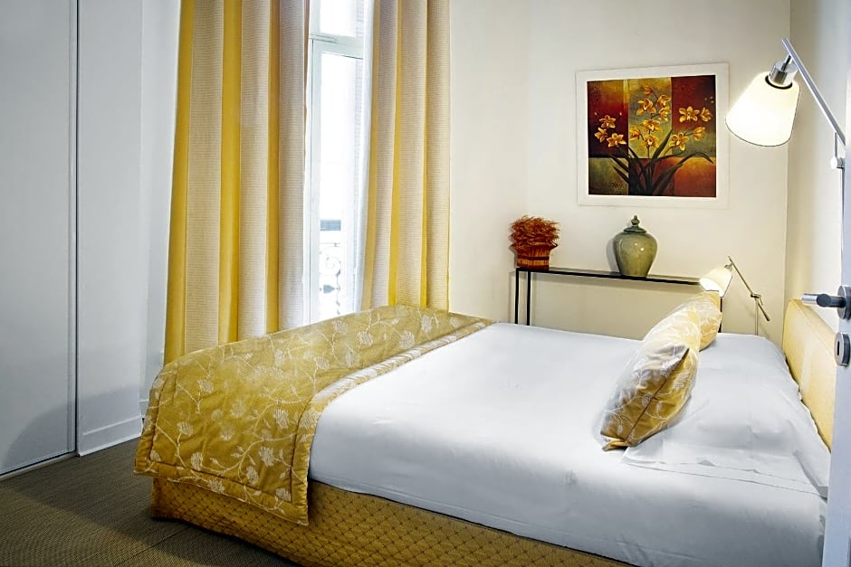 Cannes Croisette Prestige Apart'hotel