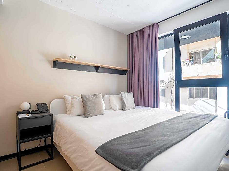 Aparthotel Adagio Malta Central