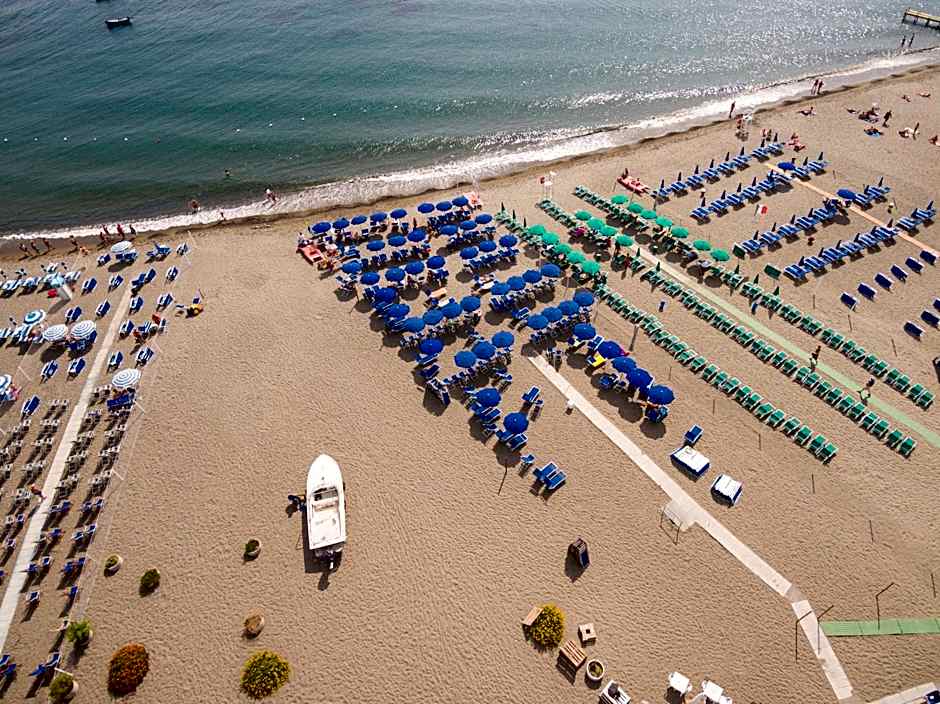 Hotel La Villarosa Terme