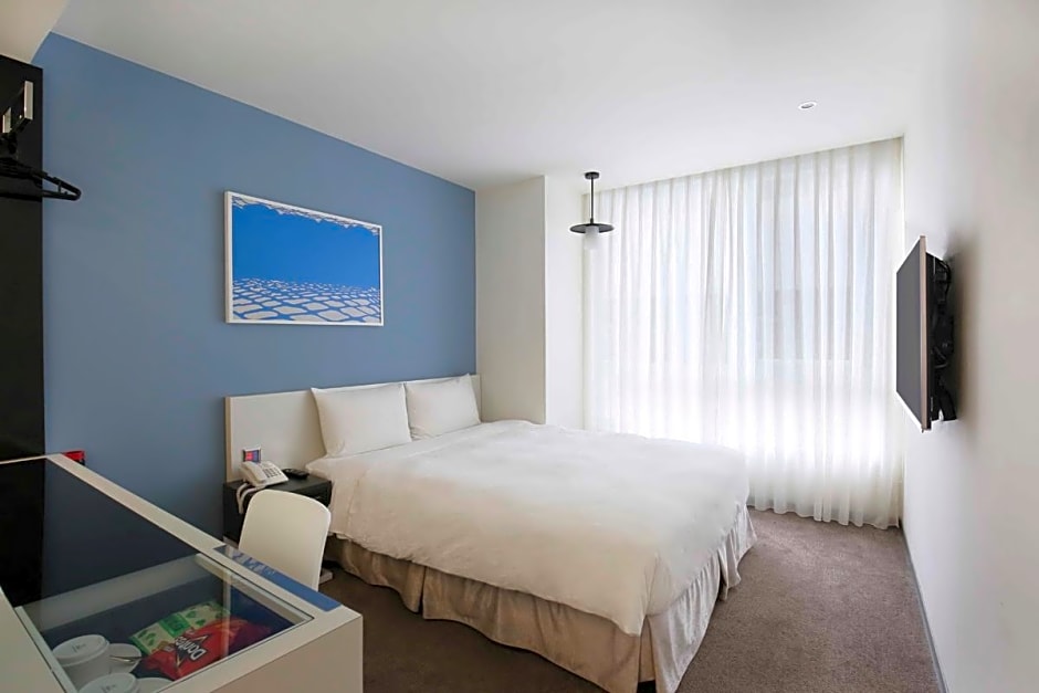 Cityinn Hotel Taipei Station Branch Iii