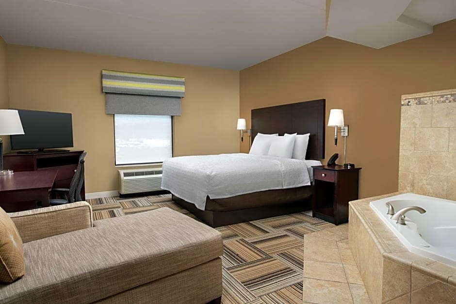 Hampton Inn By Hilton Knoxville-East
