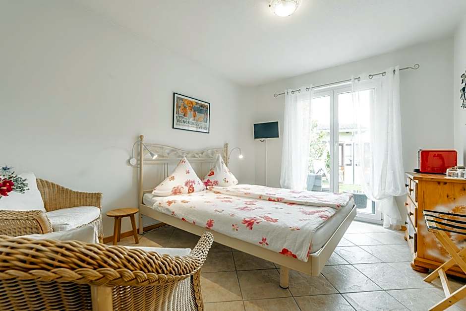 B&B Mon Rêve, Petit déjeuner BIO, Jacuzzi