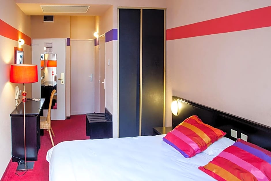 Hotel Saint Sauveur