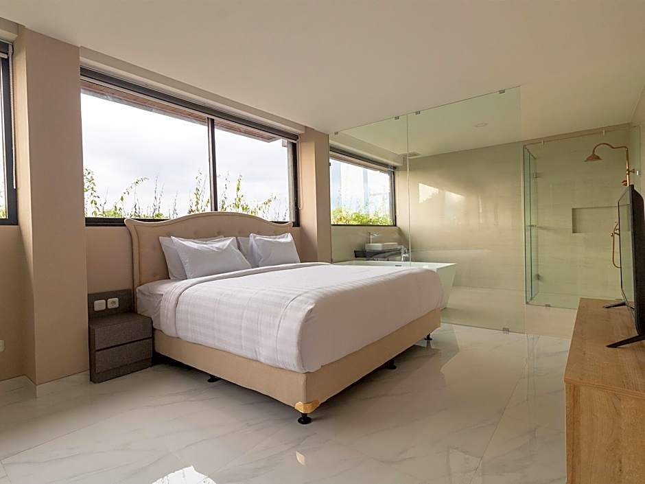 Samana Residence Denpasar