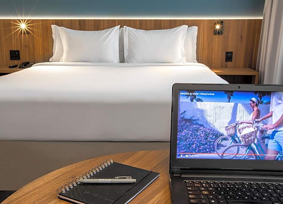 INNSiDE by Meliá São Paulo ITAIM