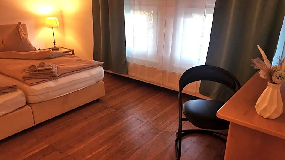 il fiore Hotel Steinach SG