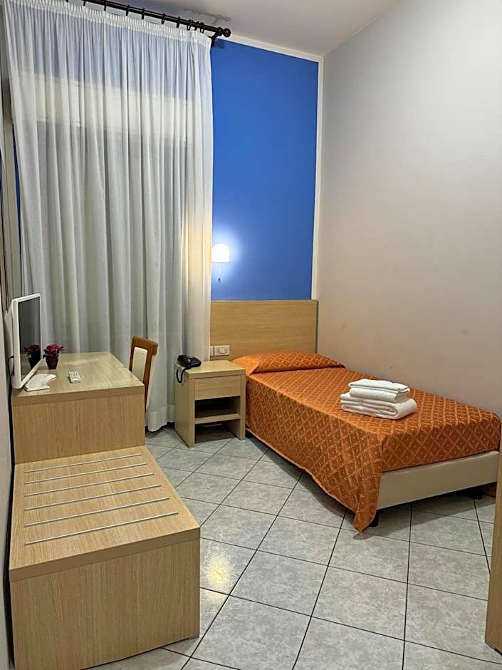 Albergo La Posta Arezzo